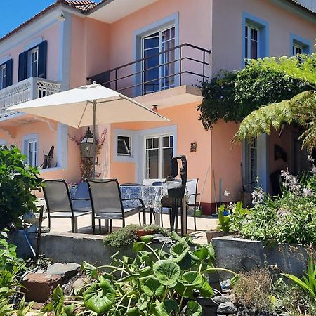 Raposeira De Sao Joao, The Feeling Of Peace, Space And Quiet, Whole Villa Is Yours Fajã da Ovelha Exterior foto