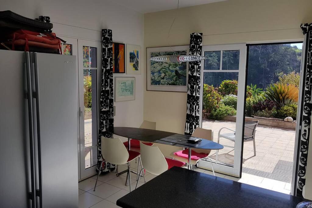 Raposeira De Sao Joao, The Feeling Of Peace, Space And Quiet, Whole Villa Is Yours Fajã da Ovelha Exterior foto
