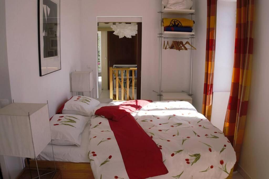 Raposeira De Sao Joao, The Feeling Of Peace, Space And Quiet, Whole Villa Is Yours Fajã da Ovelha Exterior foto